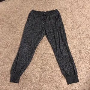 GAP Soft spun joggers